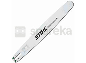 Guide chaine tronconneuse 35 cm 3005-000-4809