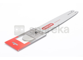 Guide chaine tronconneuse 35 cm oregon 140SXEA074