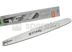 Guide chaine tronconneuse 45 cm 3003-008-6817