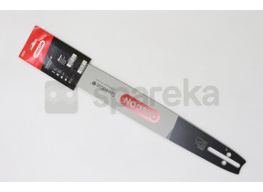 Guide chaine tronconneuse 45 cm oregon 180TXLBK095