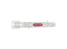 Guide chaine tronconneuse oregon 40 cm 163PXLBA074