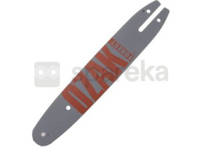 Guide de 35 cm avec chaîne 3/8 et 52 dents 140SPEA041