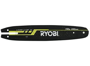 Guide de chaîne 25Cm RAC239