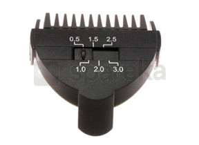 Guide de precision 0,5-5mm 35807622