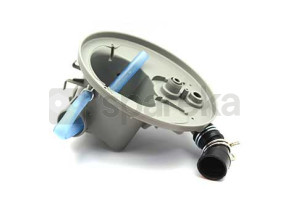 Guide grille filtre SS-1530000009
