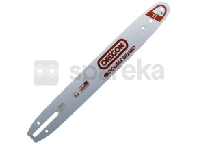 Guide oregon 140sdea041 35cm / 3/8