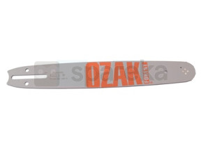 Guide pour chaîne de 33cm - 3/8pas-050-47 dents X122000072