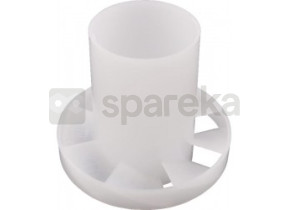 Guide, pre-filtre a air 17476-ZE3-841