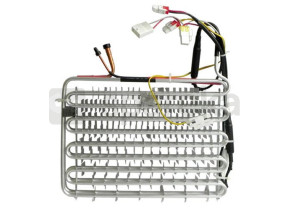 Guide rail droit inférieur DA96-00013Y