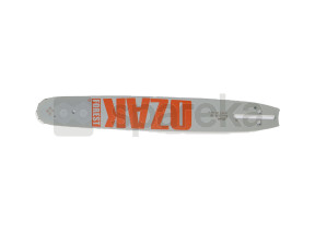 Guide tronconneuse ozaki pro steel oupe 16