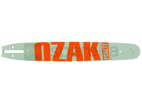 Guide tronconneuse ozaki pro tip coupe 18