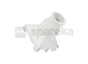 Guide venturi supérieur pour lave-vaisselle 50223756003