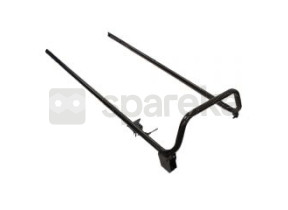 Guidon ex53110ve1r00za 53110-VE1-R01ZA