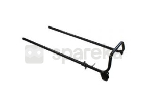 Guidon hrx537 53110-VH7-E00ZA