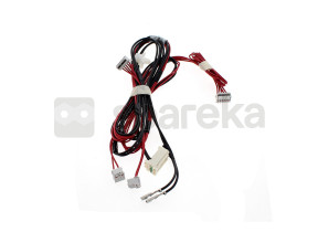 Harnais de façade 2 strip superno C00625790