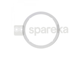 Hayward - Support de panier de skimmer de piscine - Blanc - SPX1096A2