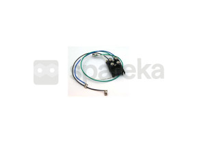 Heat residual lamp b lock (615) 481010488911