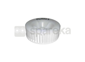Hélice de ventilateur 0060204986