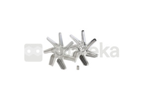 Hélice de ventilateur 00752255
