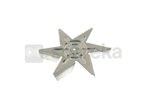 Hélice de ventilateur 116100007