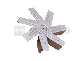 Hélice de ventilateur DG67-00001C