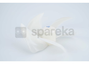 Hélice de ventilateur (n-pjt abs 5 wing) DA31-00052A