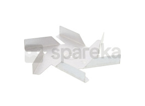 Hélice de ventilateur turbine 3530457013