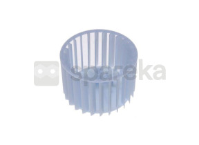 Hélice ventilateur 120x120x72mm C00272335