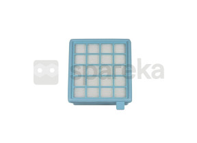 Hepa filtre à air 432200493803
