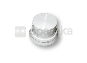 Hob comutator bouton 250316147