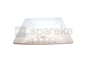 Hob gas wh C00381750