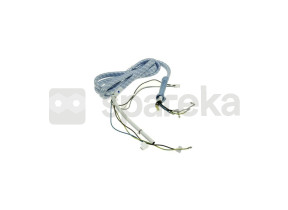 Hose cord mtd assy sos white- 423902167725