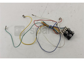 Hotplate indicator group 210110039
