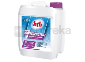 Hth super winterprotect 3l - produit d\'hivernage AWC-500-6552