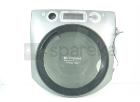 Hublot complet aqd pra68 eu silver C00286613