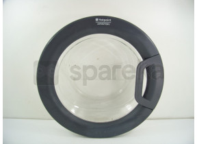Hublot complet hot/ari gris futura C00288569