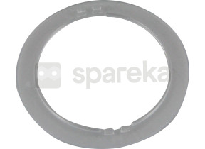 Hublot d\'éclairage de lampe 74X6762