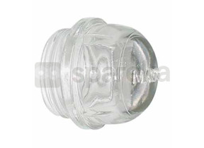 Hublot d\'éclairage de lampe 77X3575