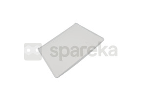 Hublot extérieur pour sèche-linge 1251083000
