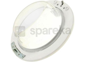 Hublot pour lave-linge complet Whirlpool 481071037466