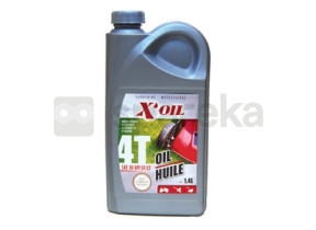 Huile 4 temps sae30 1,4l 8102328