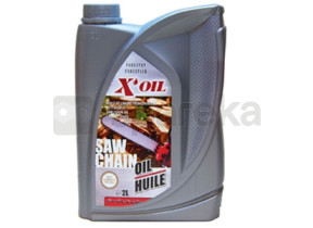 Huile de chaine 2l 8102317