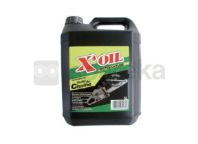 Huile de chaine 5l 8102318