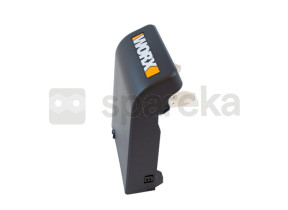 Improved charging pcb assembly(no base plate) 50033211