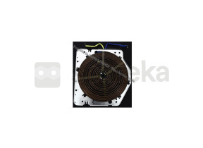 Inducteur 280mm AS0055020