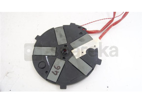 Inducteur diamètre 160mm 70X0940
