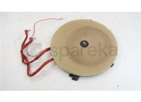 Inducteur diamètre 210mm 70X0942