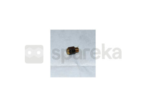 Injecteur 124gn sr 431100008