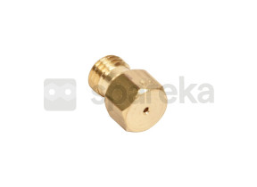 Injecteur brûleur gaz naturel 3544004132