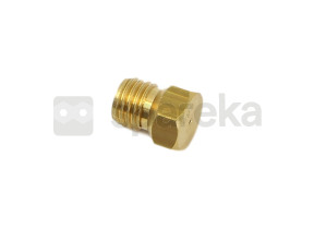 Injecteur butane diam. 0.66 cm table de cuisson teka 60602123